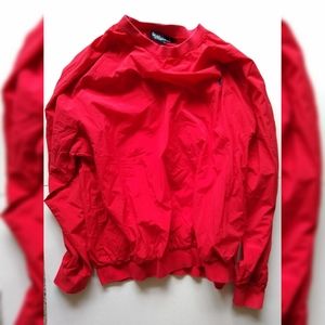 Ralph Lauren Pullover Jacket